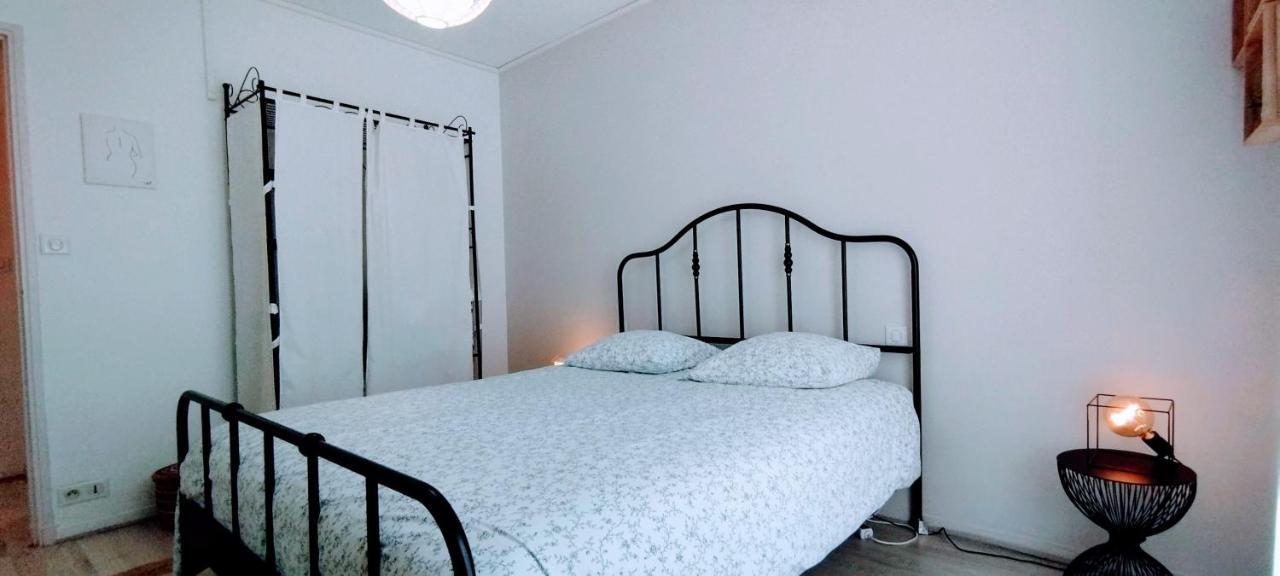 L'Echappee Belle Parking Apartment อาวีญง ภายนอก รูปภาพ