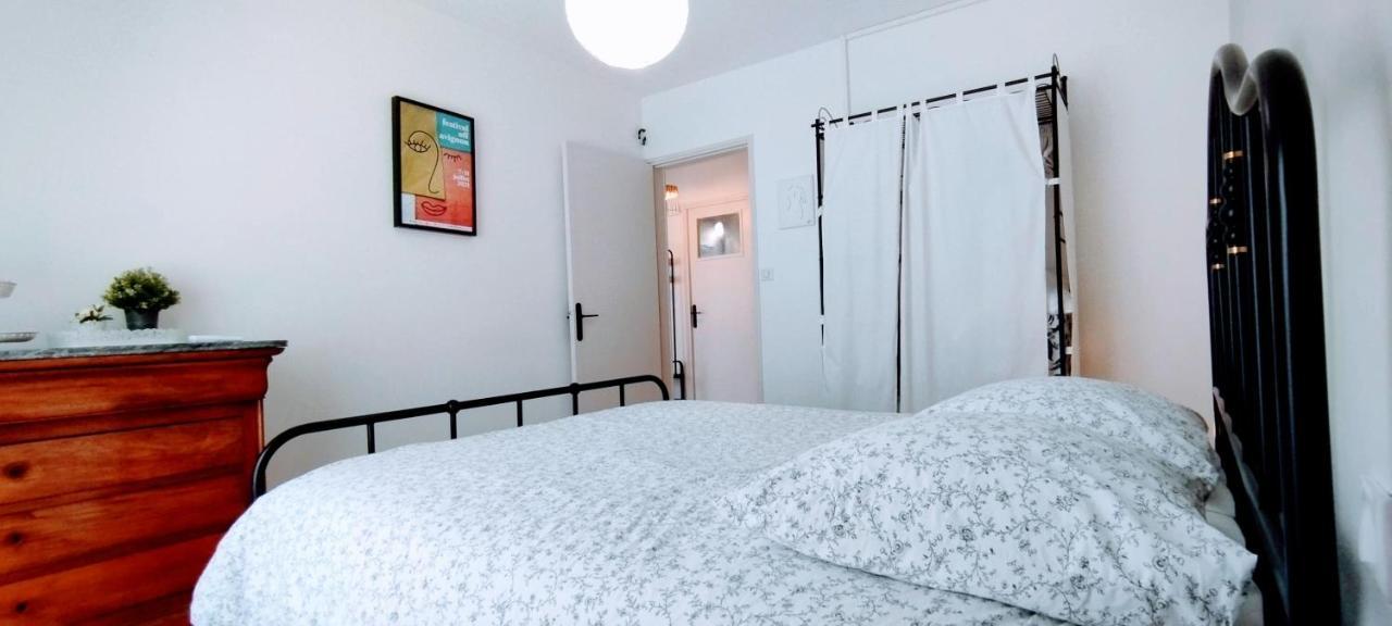 L'Echappee Belle Parking Apartment อาวีญง ภายนอก รูปภาพ