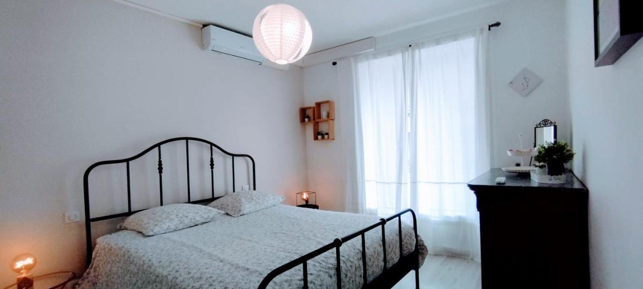 L'Echappee Belle Parking Apartment อาวีญง ภายนอก รูปภาพ