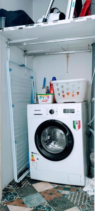 L'Echappee Belle Parking Apartment อาวีญง ภายนอก รูปภาพ